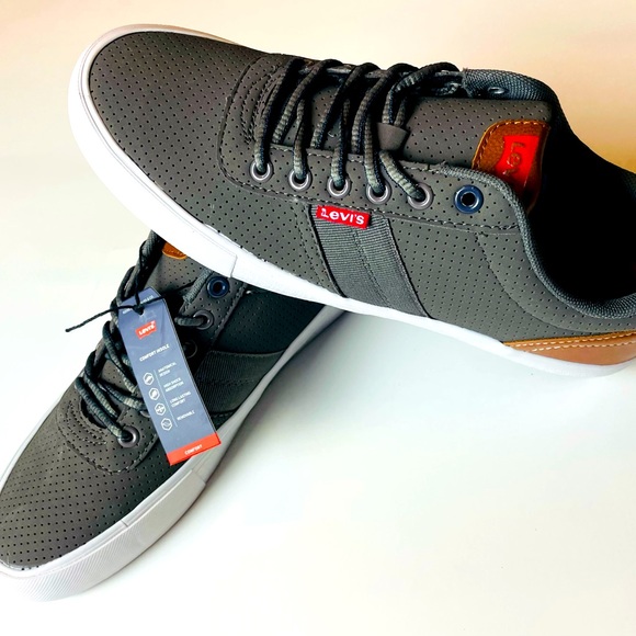 Shoes | Levis Mens Lancer Comfort 